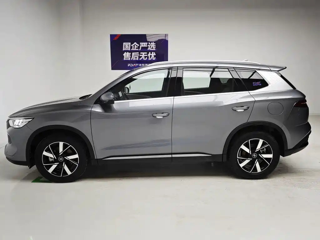 BYD Pro New Energy — миниатюра 9