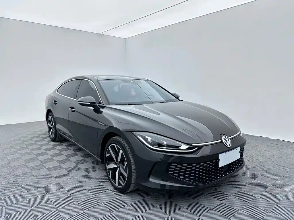 Volkswagen Lamando — миниатюра 3