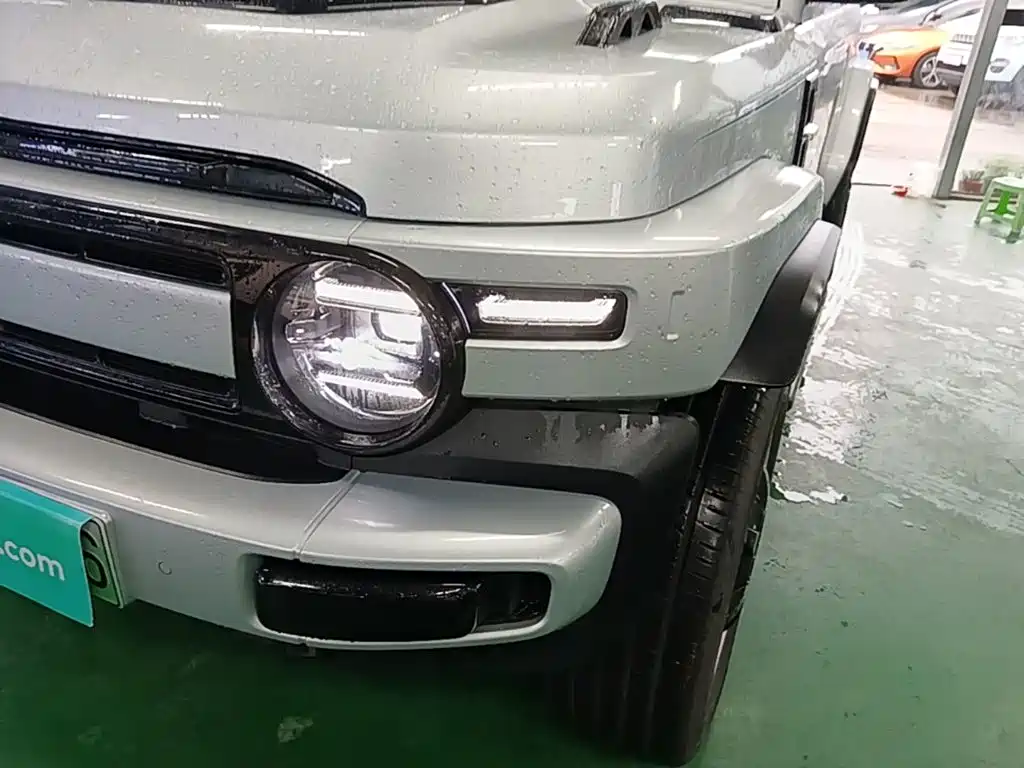 iCAR iCAR Super V23 — миниатюра 24