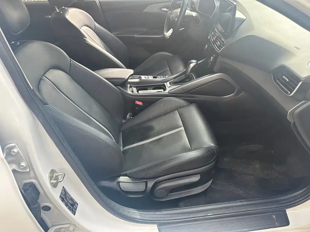 Hyundai Fista — миниатюра 7