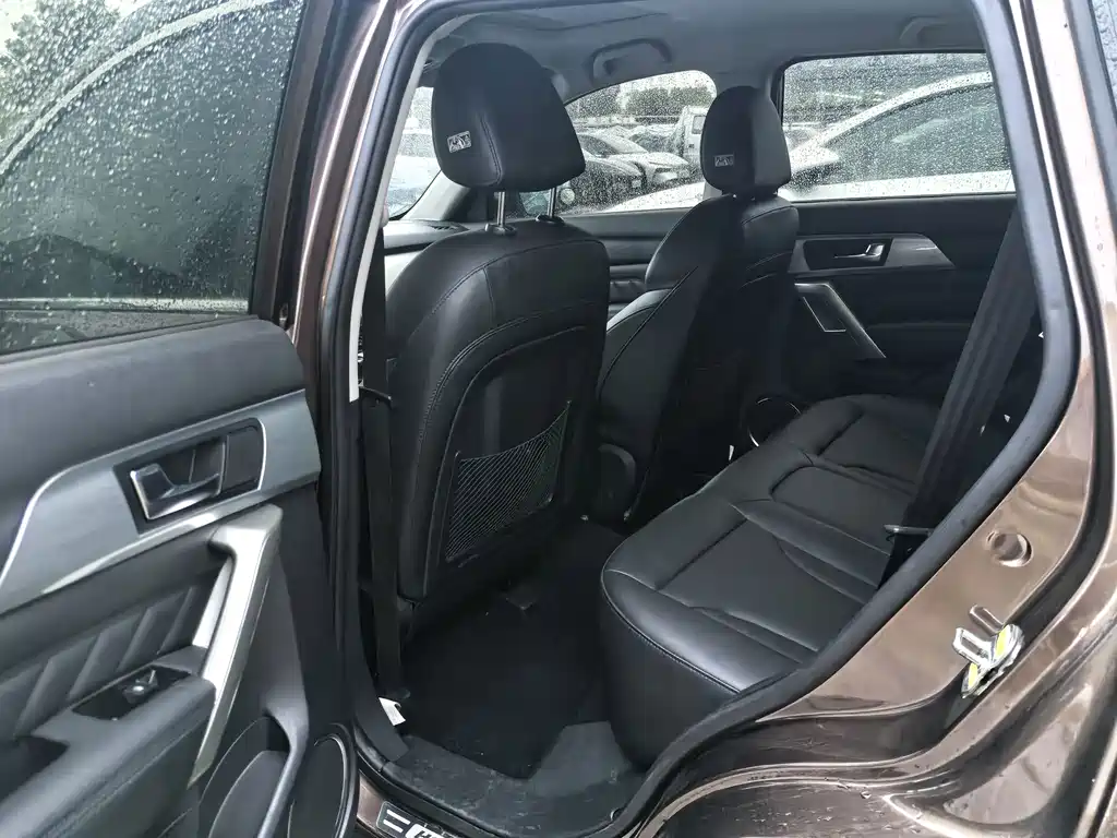 Haval H2 — миниатюра 6