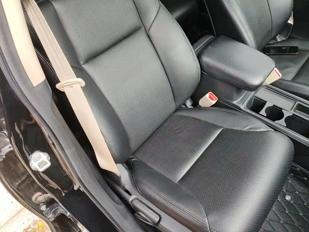 Honda CR-V — миниатюра 25