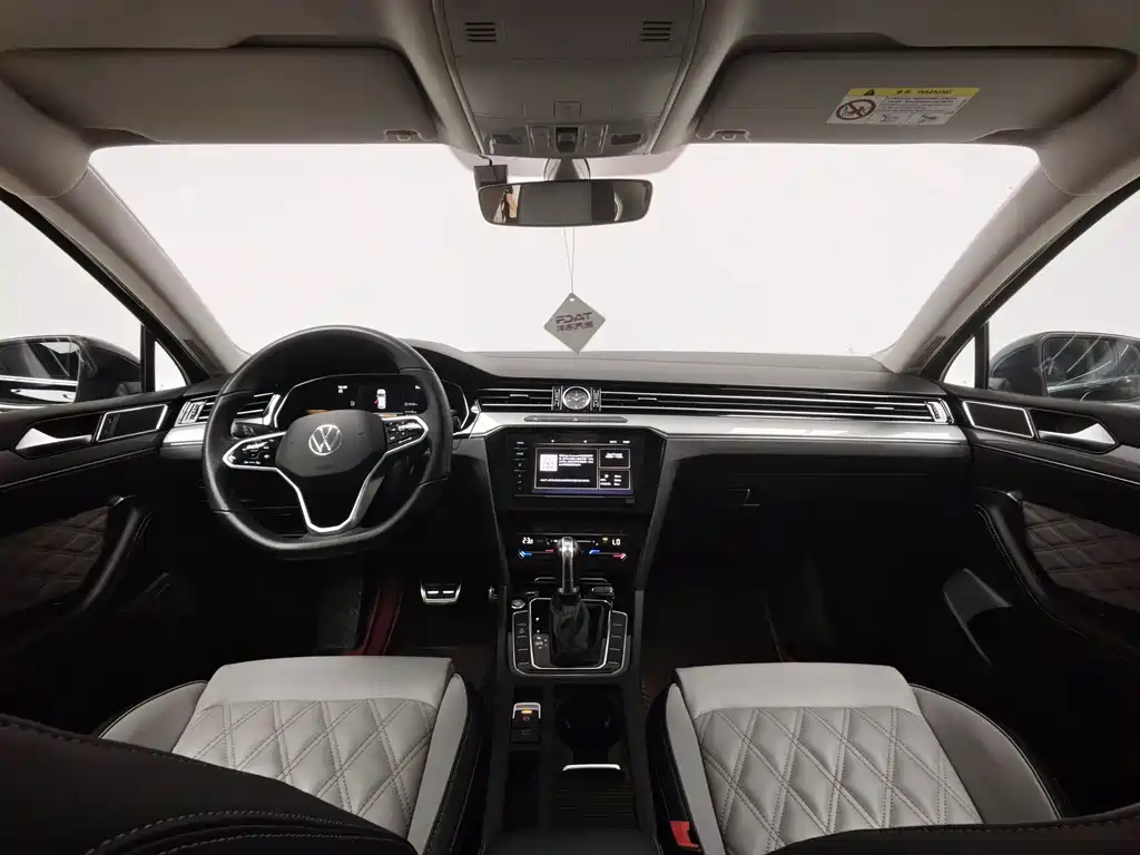 Volkswagen Magotan — миниатюра 16