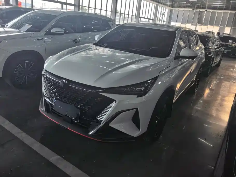 Changan X5 PLUS