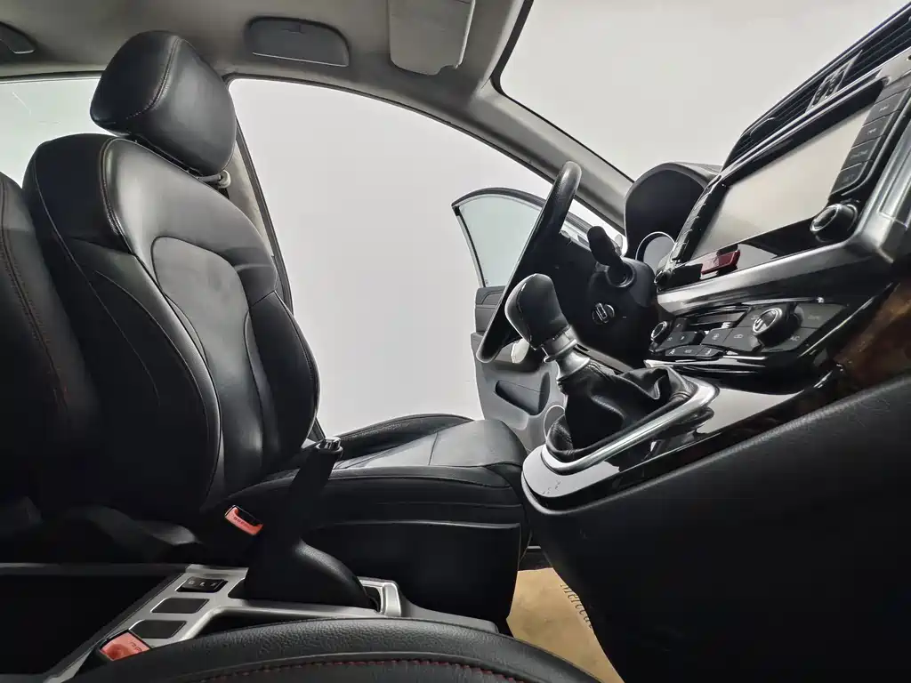 Haval H6 — миниатюра 15