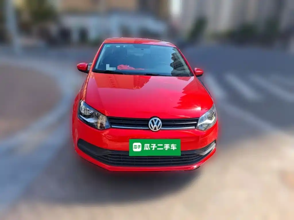 Volkswagen Polo — миниатюра 23