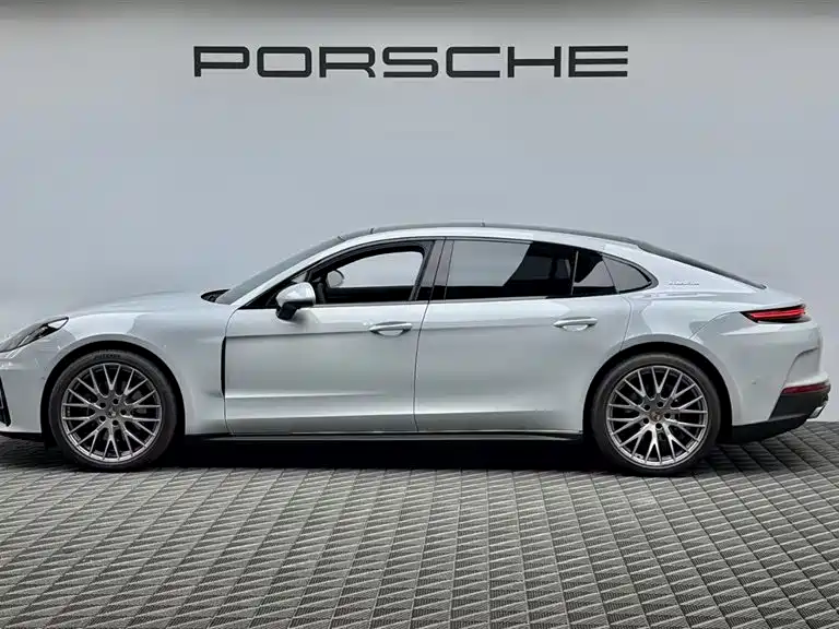 Porsche Panamera 2024 Panamera 4 Executive Long Wheelbase 2.9T