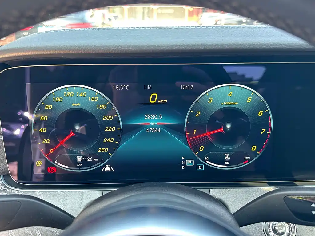 Mercedes-Benz CLS — миниатюра 14