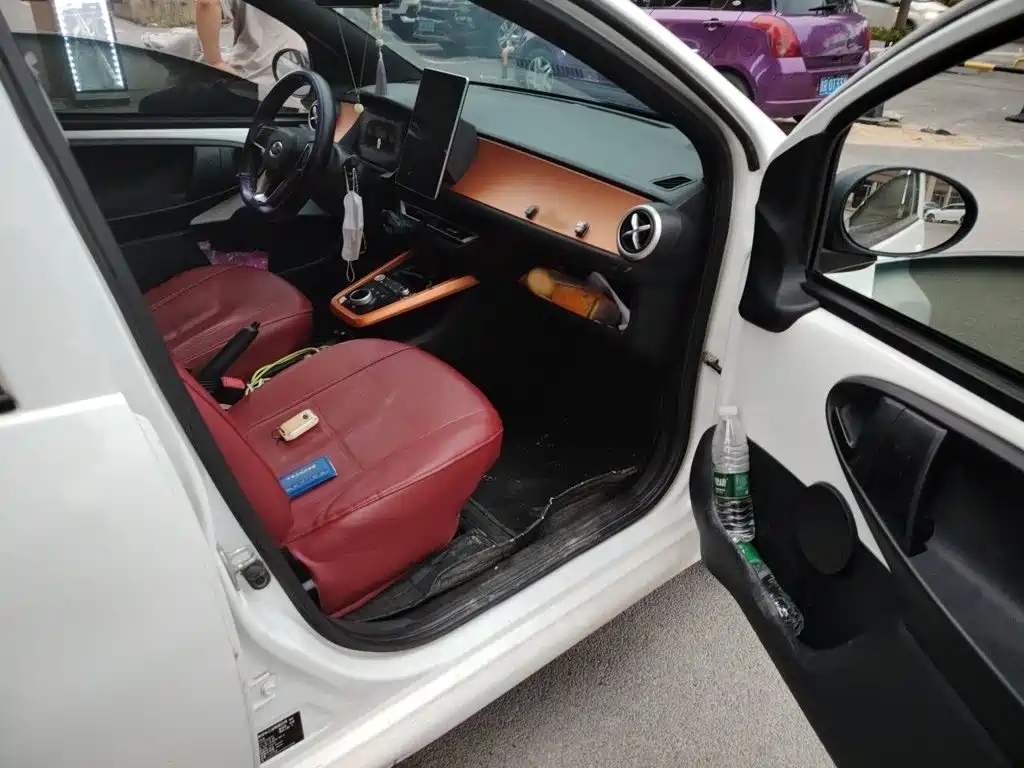 BYD e1 — миниатюра 20
