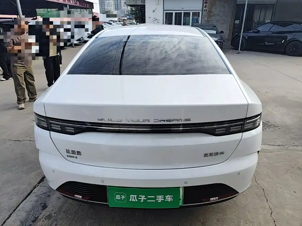 BYD Destroyer 05 — миниатюра 6