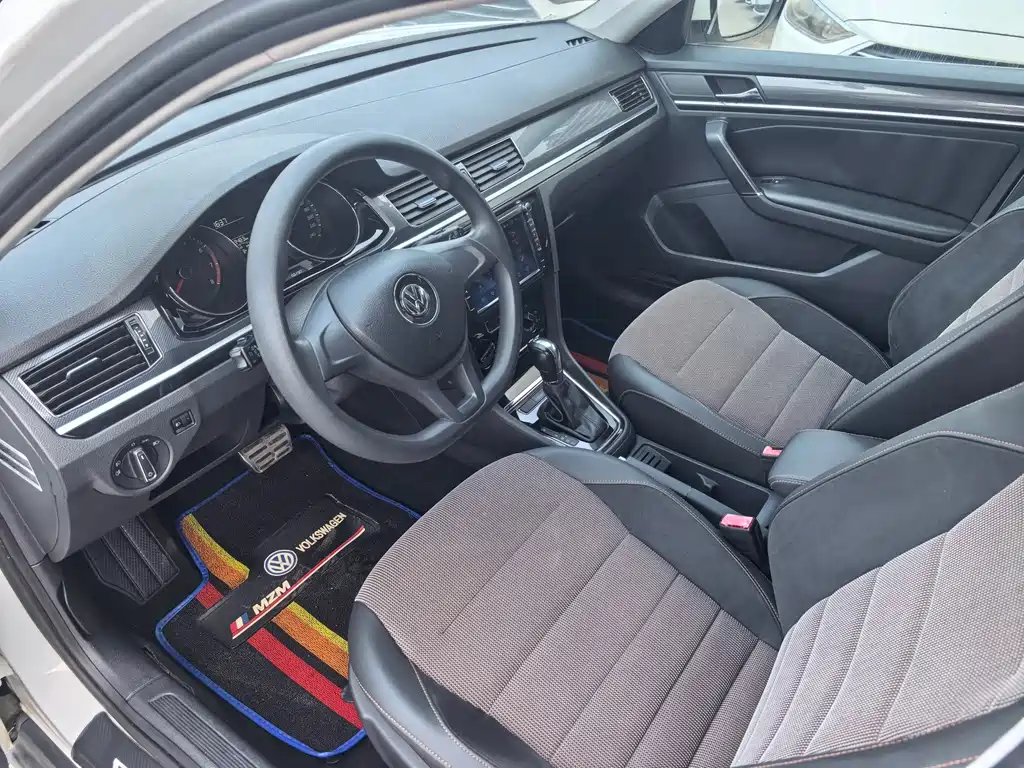 Volkswagen C-Trek — миниатюра 7