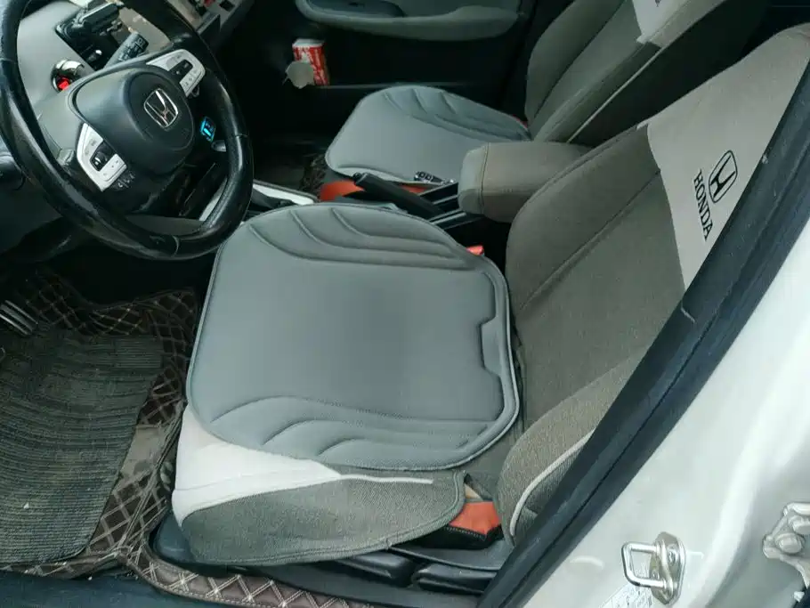 Honda Life — миниатюра 9