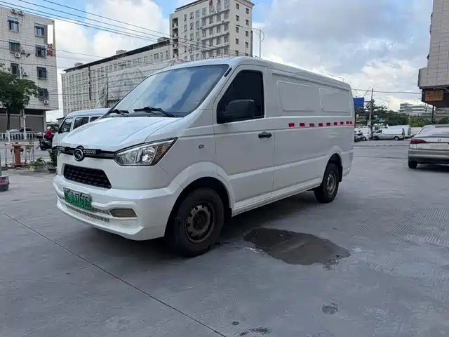 Dongfeng Longyao 6