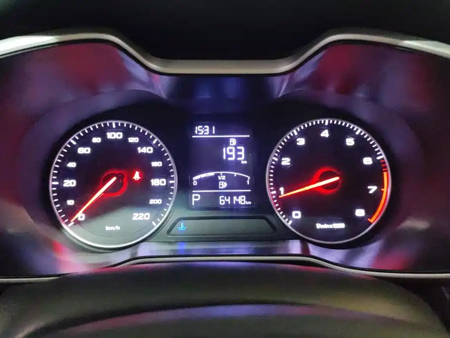MG ZS — миниатюра 14