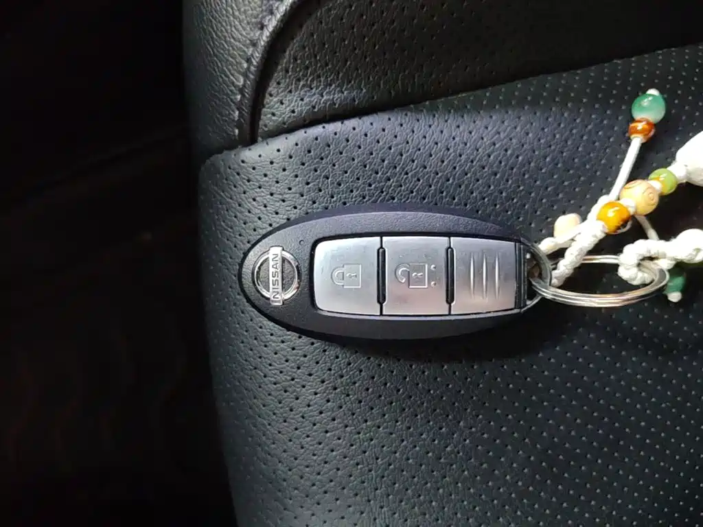 Nissan X-Trail — миниатюра 9