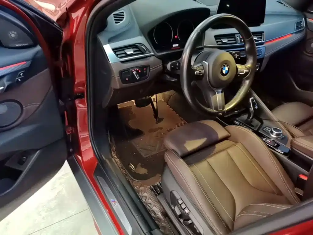 BMW X2 — миниатюра 16