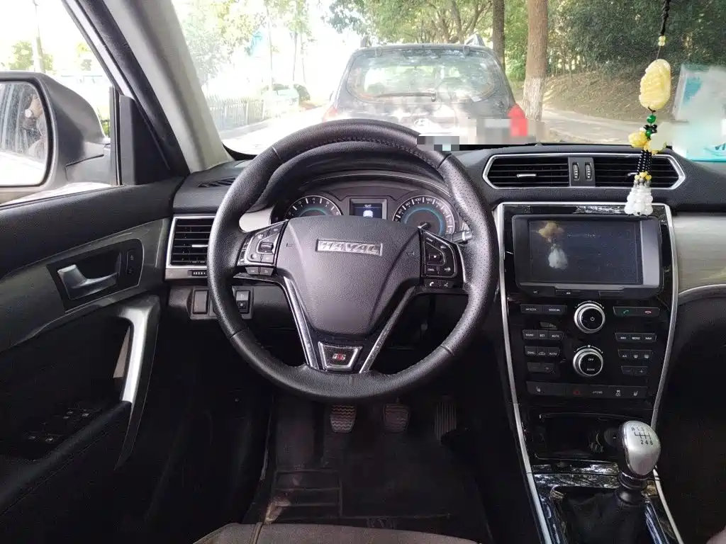 Haval H2 — миниатюра 3
