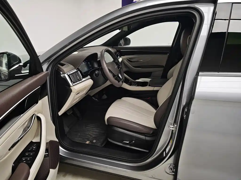 BYD PLUS New Energy — миниатюра 15