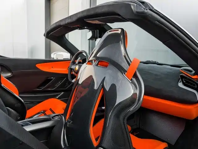 Ferrari SF90 — миниатюра 20