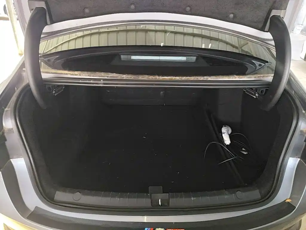 BYD Qin PLUS — миниатюра 19