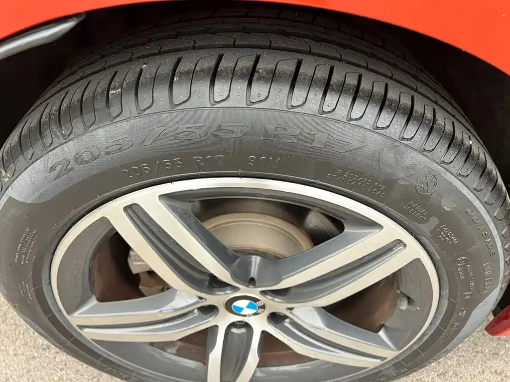 BMW 2 Series Active Tourer — миниатюра 16
