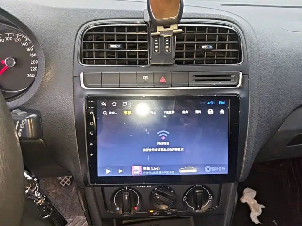 Volkswagen Polo — миниатюра 13
