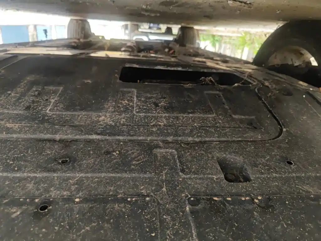 Geely Emgrand GS — миниатюра 22