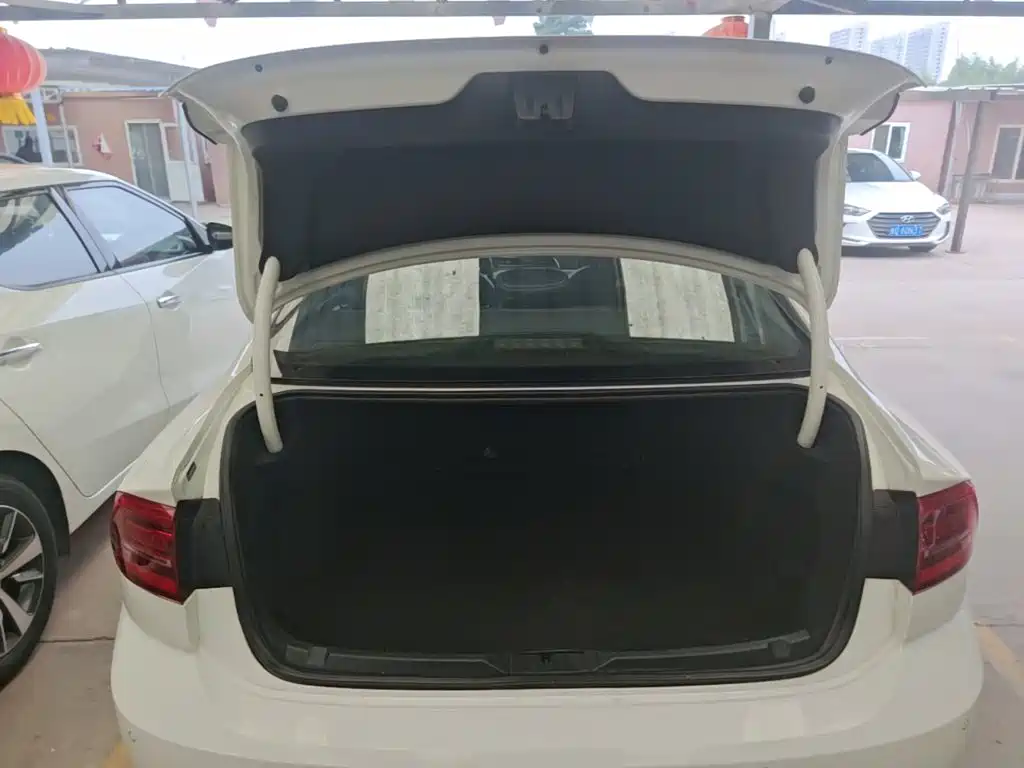 Volkswagen Lamando — миниатюра 19