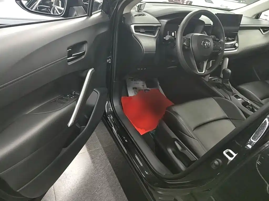 Toyota Frontlander — миниатюра 16