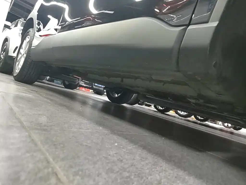 Toyota Frontlander — миниатюра 21
