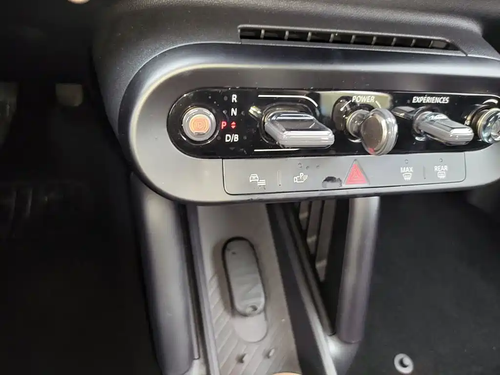 MINI MINI ACEMAN EV — миниатюра 14