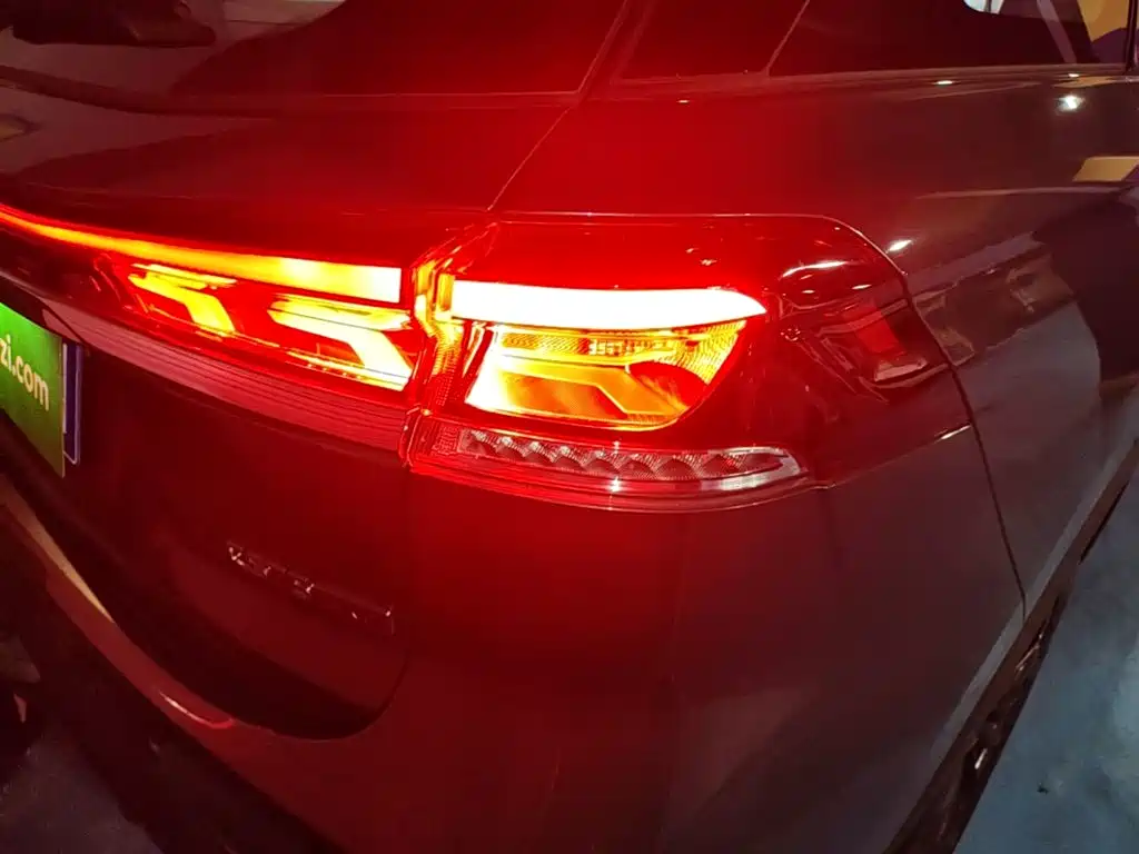 Changan CS75 — миниатюра 8