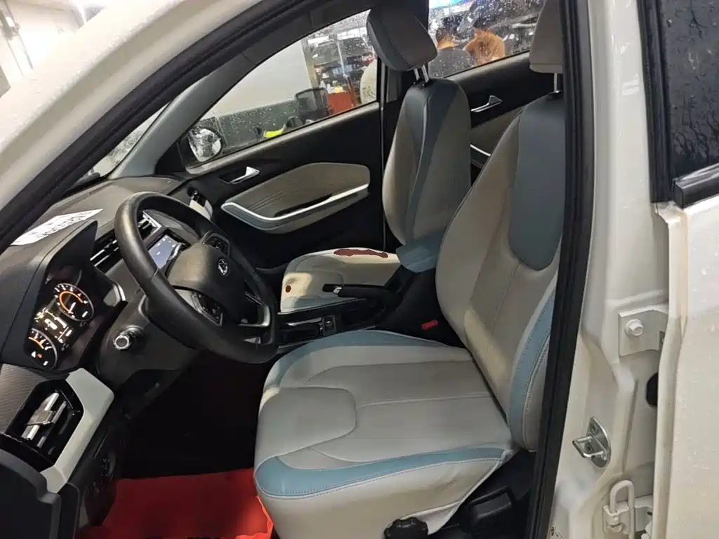 Chery Tiggo 3x — миниатюра 15