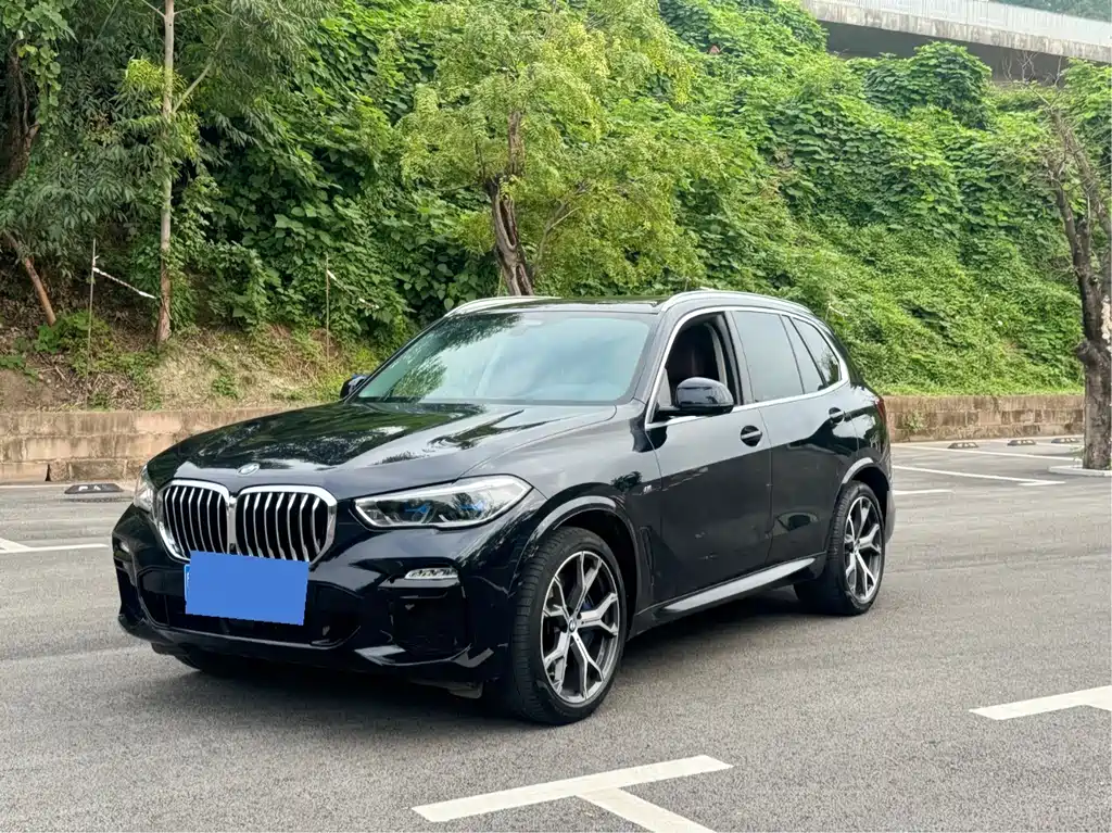 BMW X5 (Import)