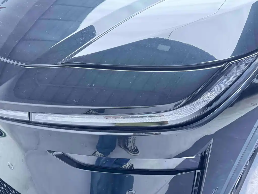 Toyota bZ3X — миниатюра 35
