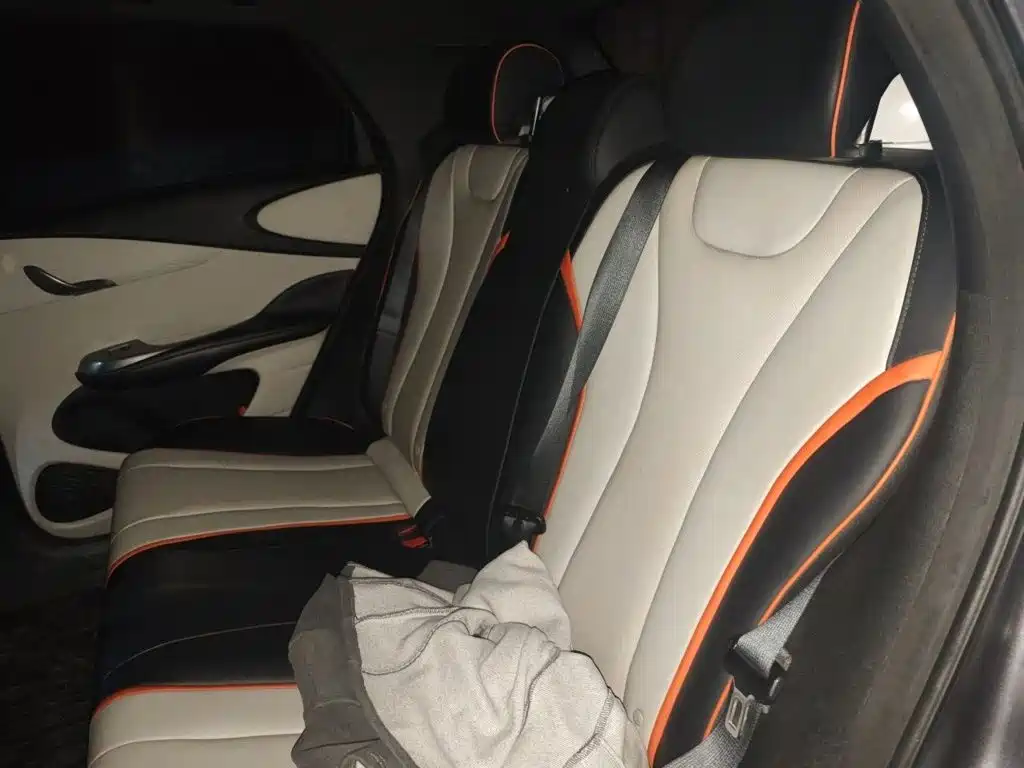 BYD Dolphin — миниатюра 13