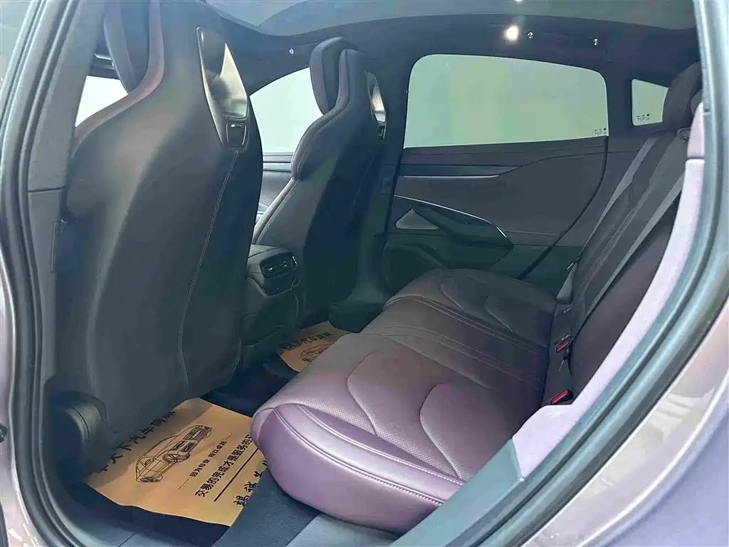 Xiaomi SU7 2024 Smart Drive