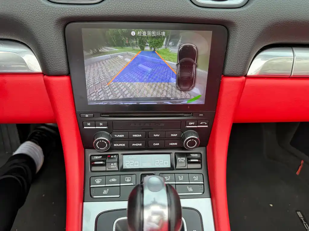 Porsche 718 — миниатюра 14