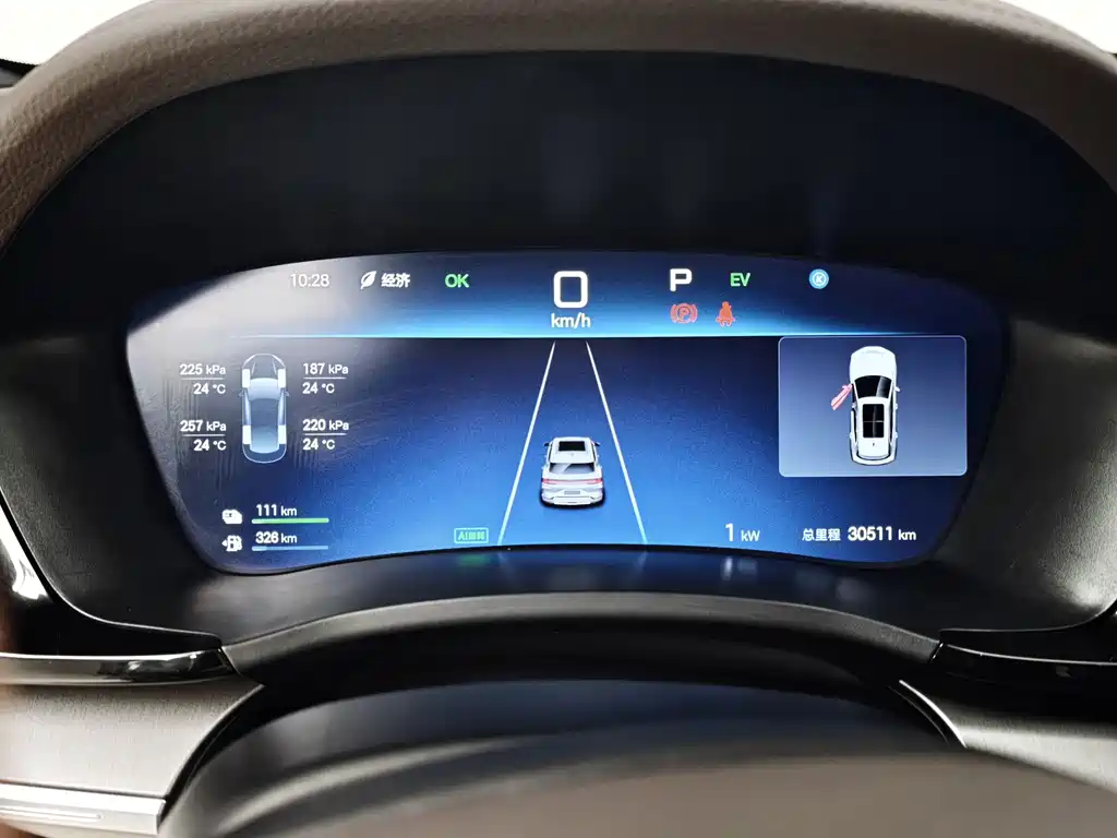 BYD PLUS New Energy — миниатюра 16