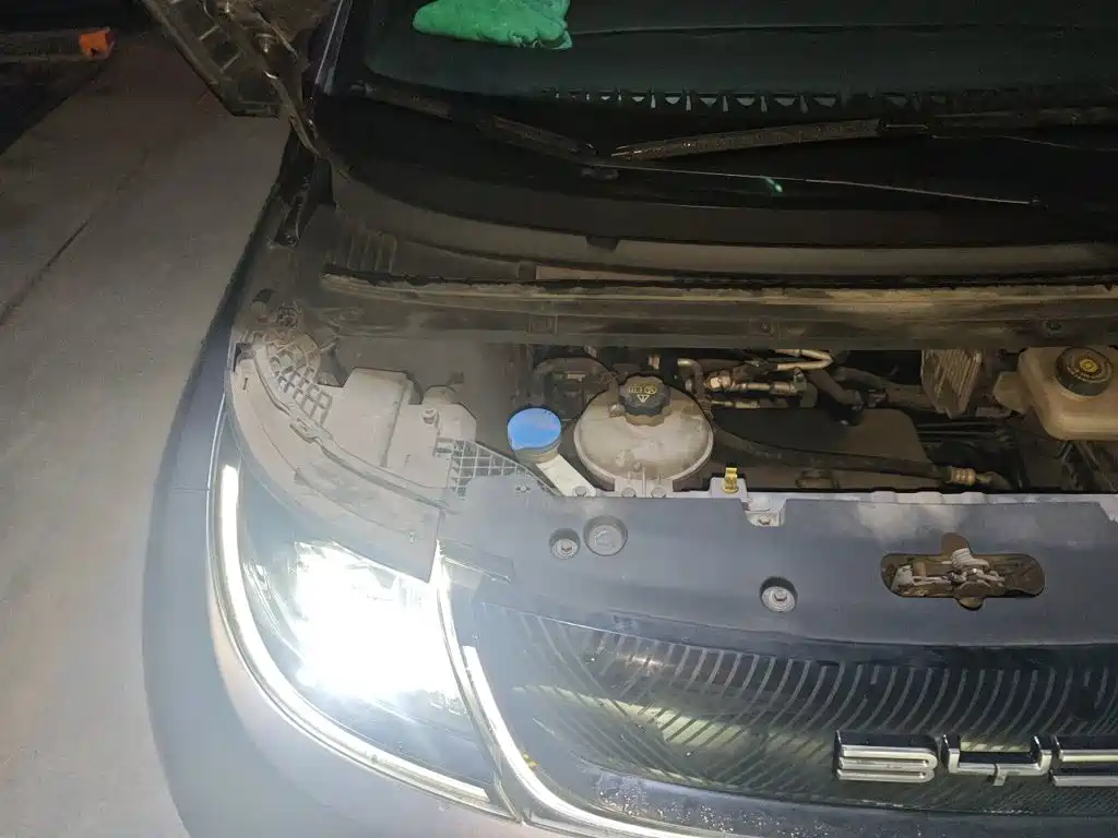 BYD Dolphin — миниатюра 20