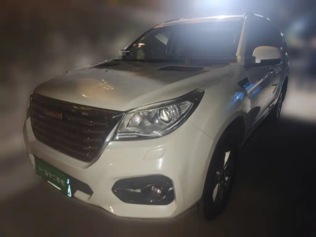 Haval H9