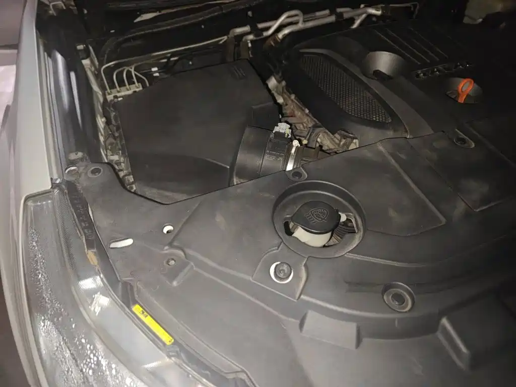 Haval H9 — миниатюра 21