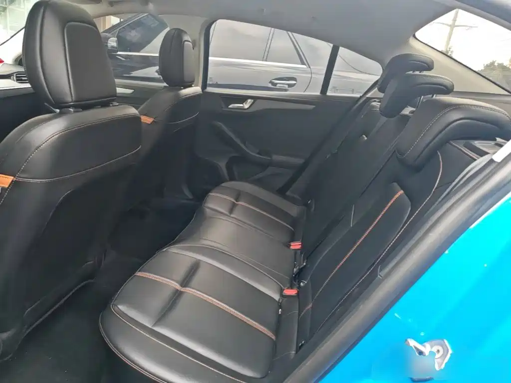 Ford Focus — миниатюра 17