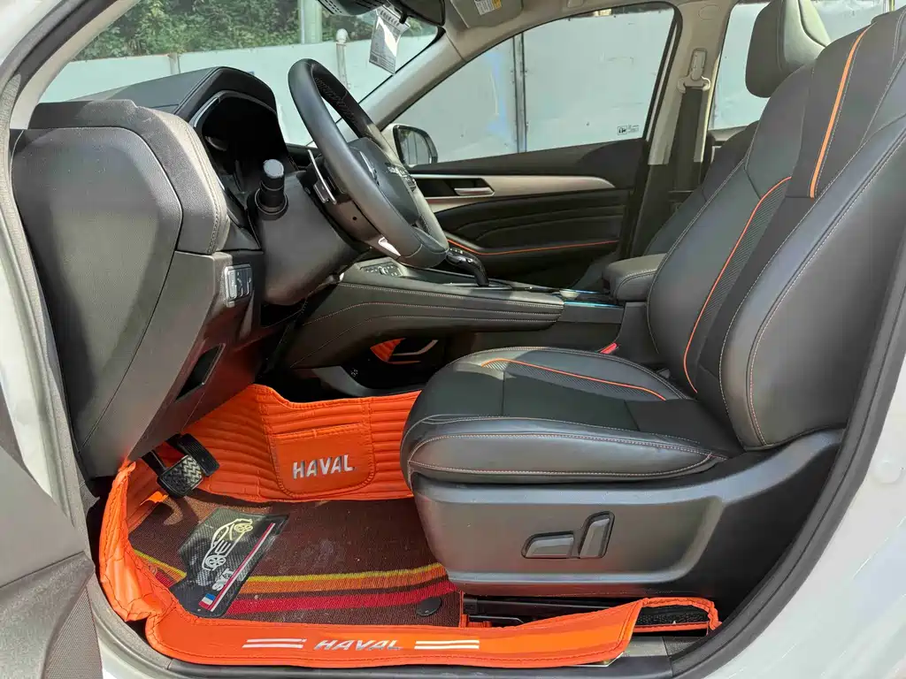Haval F7 — миниатюра 3