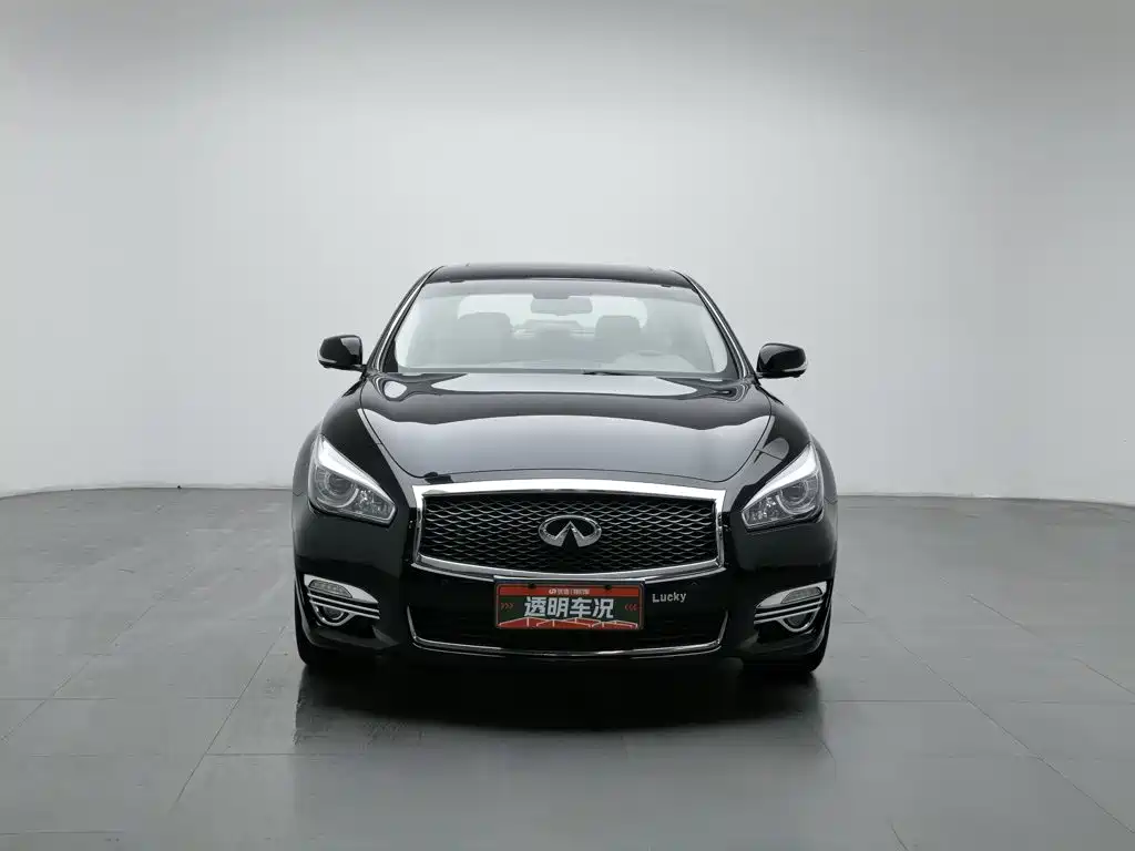 Infiniti Q70 — миниатюра 3