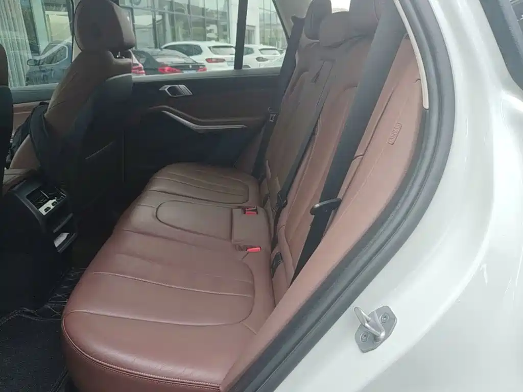 BMW X5 (Import) — миниатюра 22