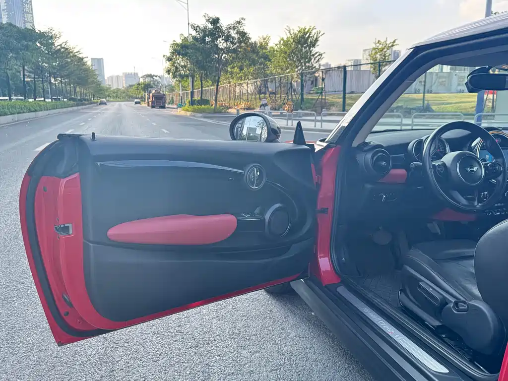MINI Mini — миниатюра 5