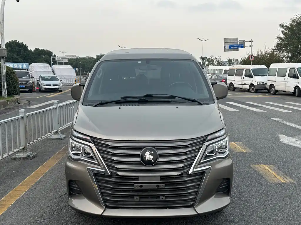 Fengxing Lingzhi