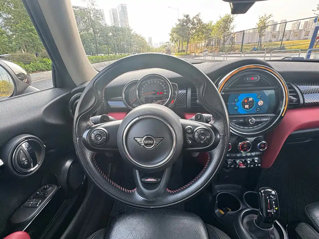 MINI Mini — миниатюра 10
