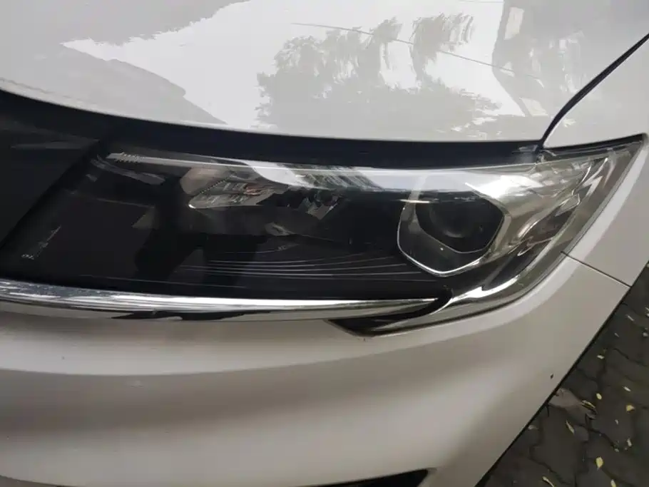 Geely Jia Ji — миниатюра 5